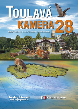 Toulav� kamera 28