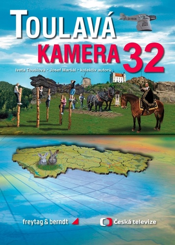 Toulav� kamera 32