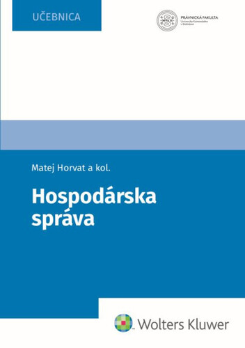 Hospod�rska spr�va
