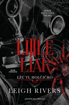 Little Liar: L�u ti, hol�i�ko