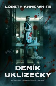 Den�k ukl�ze�ky VENDETA