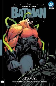 Absolute Batman 2