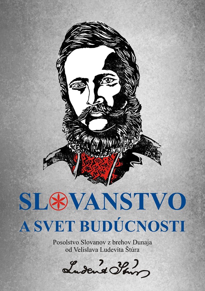Slovanstvo a svet bud�cnosti