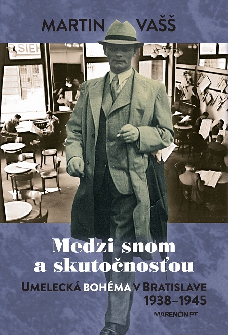 Medzi snom a skuto�nos�ou