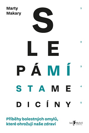 Slep� m�sta medic�ny JM