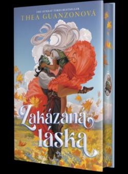 Zakázaná láska TATRAN