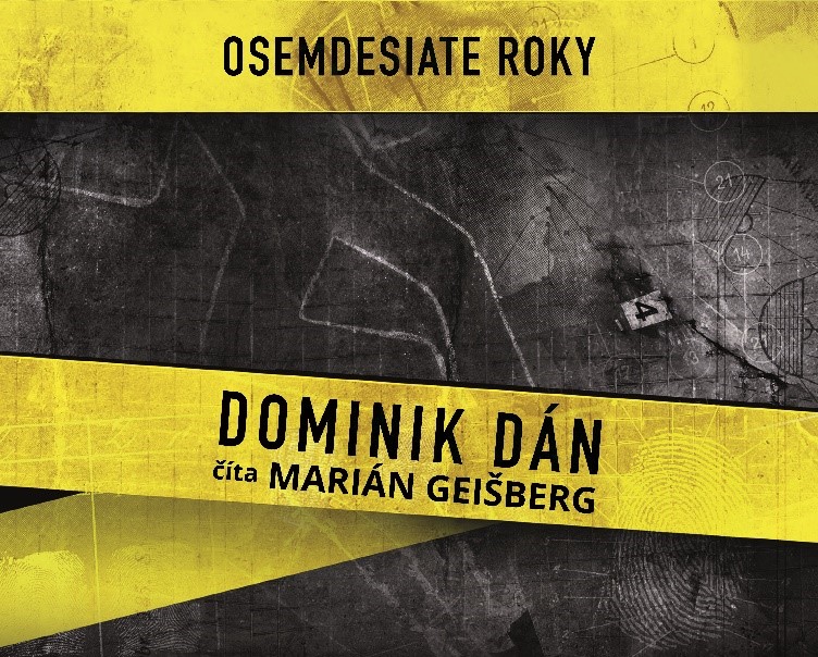 Audio Set Osemdesiate roky (3 CD - D. D�n)