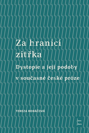 Za hranic� z�t�ka