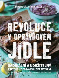 Revoluce v opravdov�m j�dle