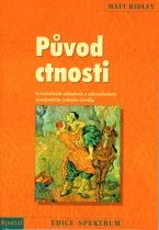 P�vod ctnosti