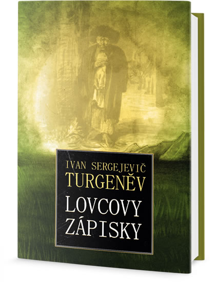 Lovcovy z�pisky