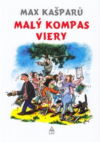 Mal� kompas viery (2. vydanie)
