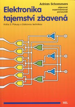 Elektronika tajemstv� zbaven� 3