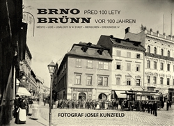 Brno M�sto - lid� - ud�losti, d�l 4