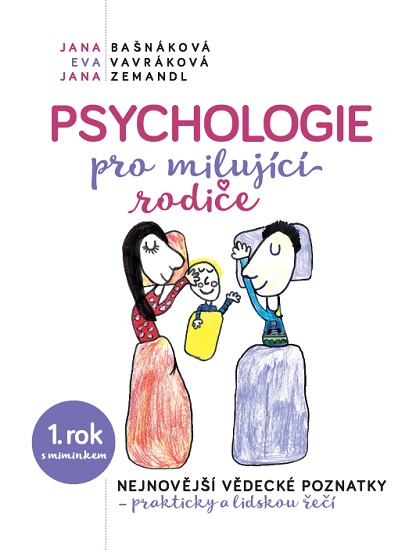 Psychologie pro miluj�ci rodi�e