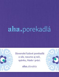 Aha - porekadl�
