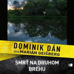 Audiokniha Smr� na druhom brehu