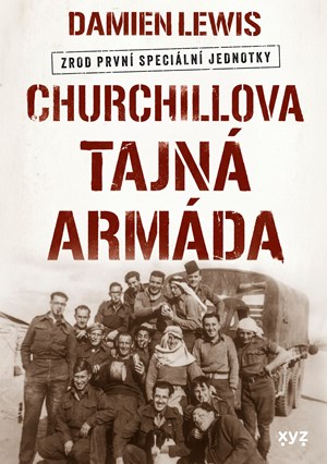 Churchillova tajn� arm�da