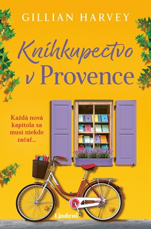 Kn�hkupectvo v Provence