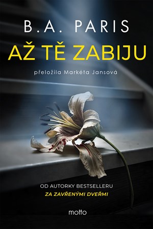 A� t� zabiju