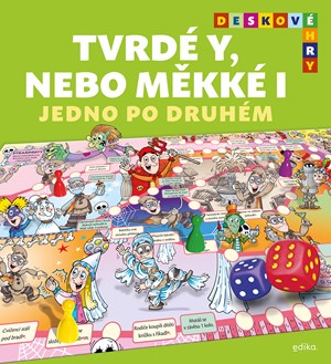 Tvrd� Y, nebo m�kk� I: jedno po druh�m