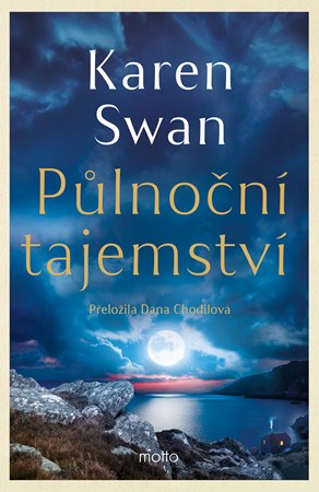 P�lno�n� tajemstv�