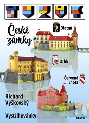 Vyst�ihov�nky - �esk� z�mky