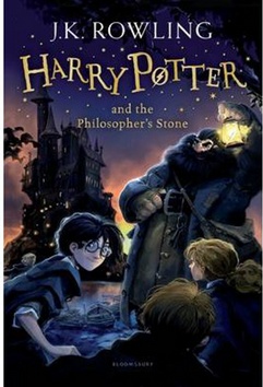 Harry Potter and the Philos.Stone 1 X02