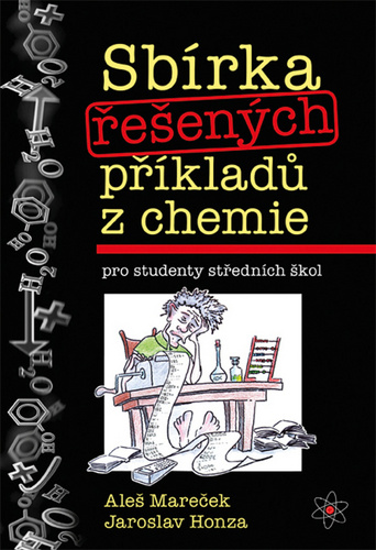 Sb�rka �e�en�ch p��klad� z chemie
