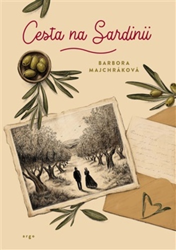 Cesta na Sardinii ARGO