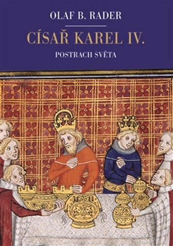 C�sa� Karel IV. ARGO
