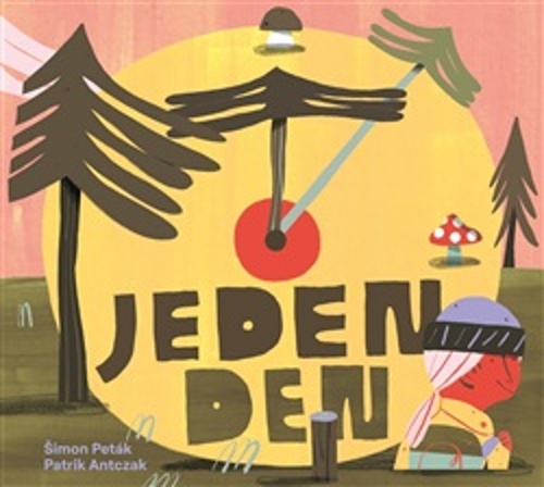 Jeden den LUX