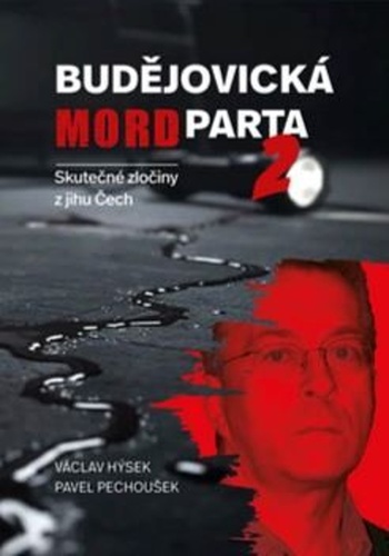 Bud�jovick� mordparta 2 PECHOU�EK