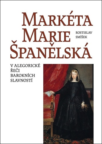 Mark�ta Marie �pan�lsk�