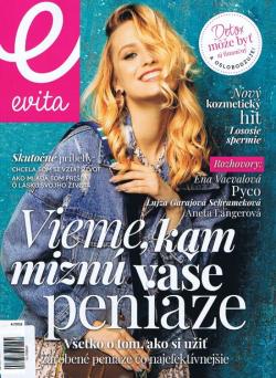 Evita magaz�n 04/2026
