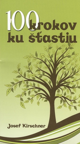 100 krokov ku ��astiu