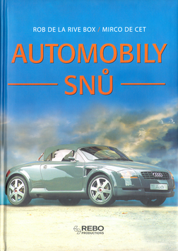 Automobily sn� nv. REBO