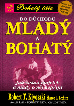 Do d�chodu mlad� a bohat�