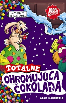 Tot�lne ohromuj�ca �okol�