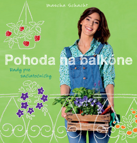 Pohoda na balk�ne SK