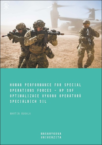 Human Performance for Special Operations