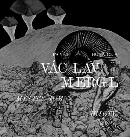 V�clav Mergl � Mysterium hmoty