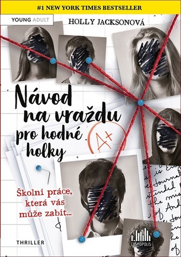 N�vod na vra�du pro hodn� holky