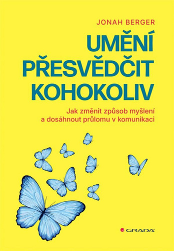 Um�n� p�esv�d�it kohokoliv