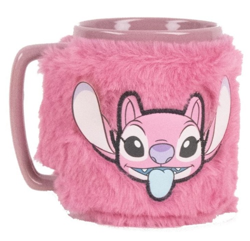 Lilo a Stitch hrnek s n�vlekem Angel