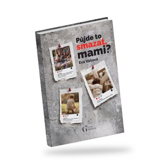 P�jde to smazat, mami?