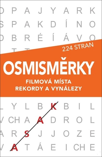 Osmism�rky filmov� m�sta, rekordy a vyn�