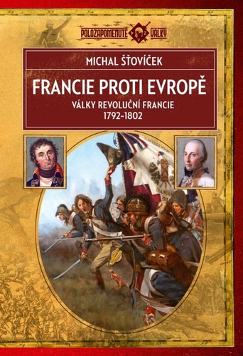 Francie proti Evrop� 2v