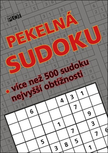 Pekeln� sudoku
