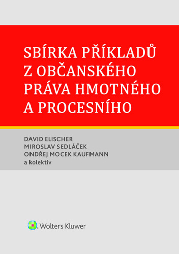 Sb�rka p��klad� z ob�ansk�ho pr�va hmot.